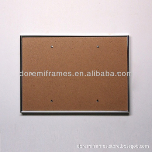 outdoor advertising picture photo frame